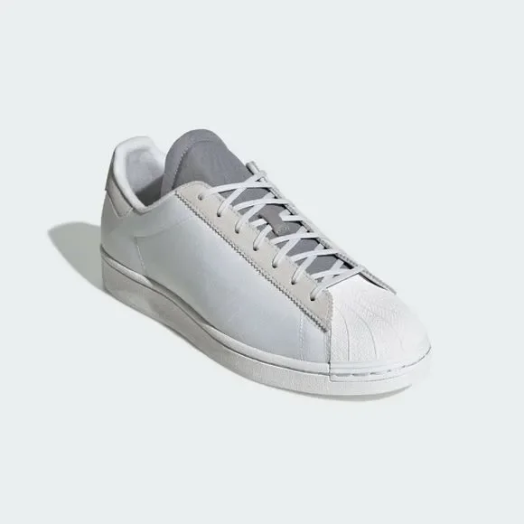 adidas gazelle silver green womens Superstar ADV – Premier